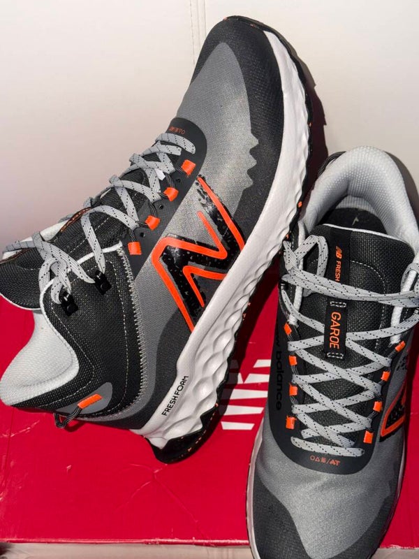 New balance men’s fresh foam gaoe