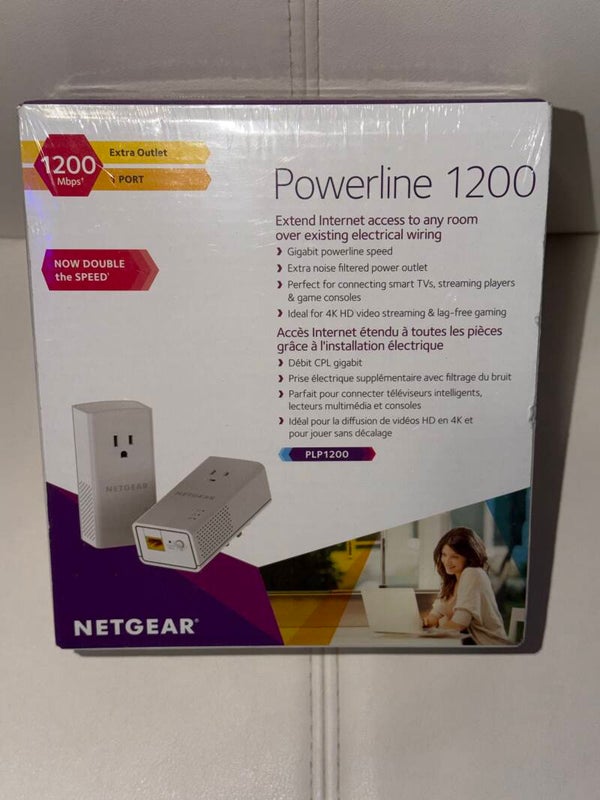 Netgear