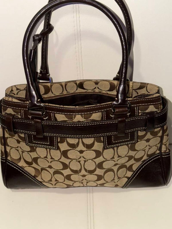 Vintage coach