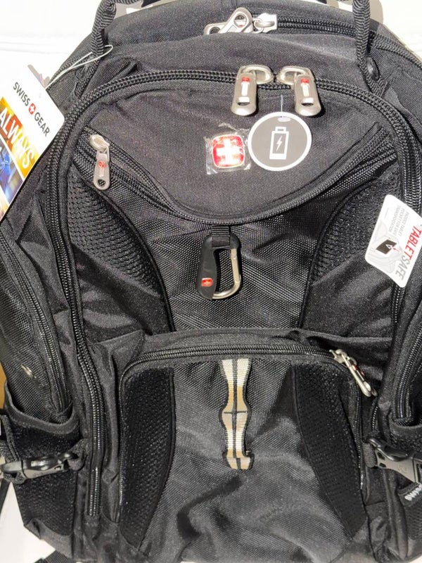 Swiss gear