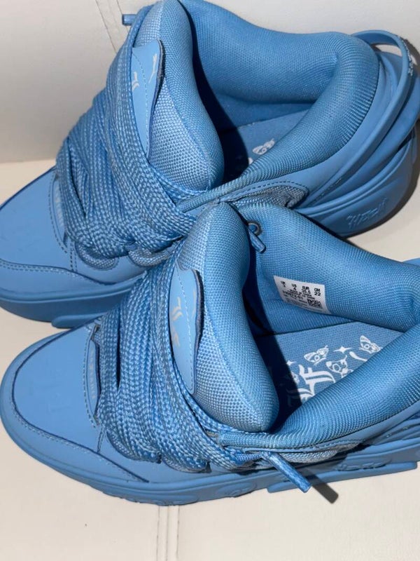 Puma la France bleu