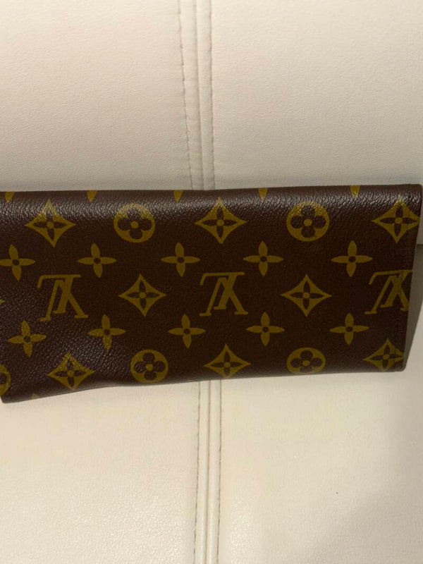 Luis Vuitton bags