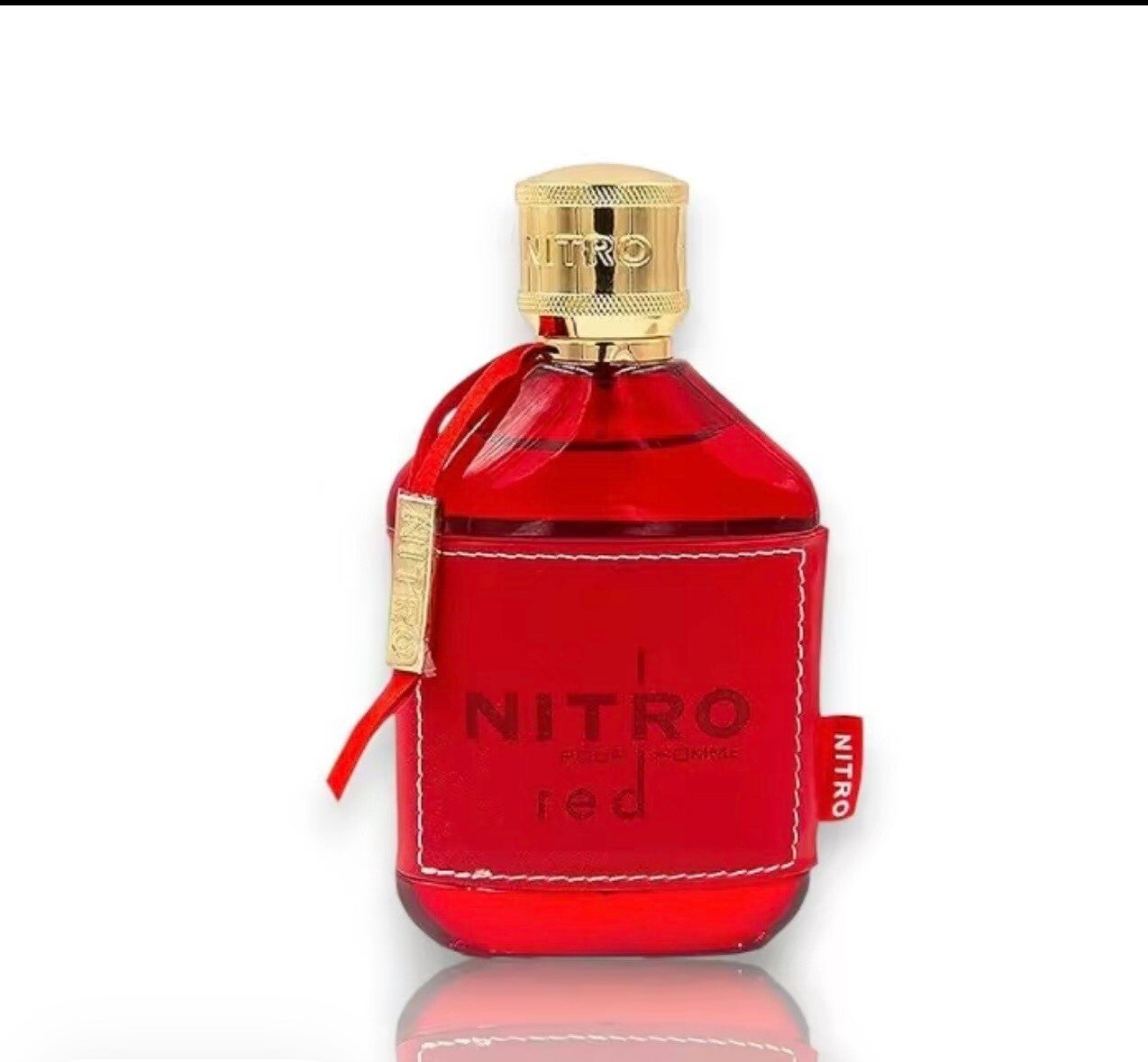 Nitro red