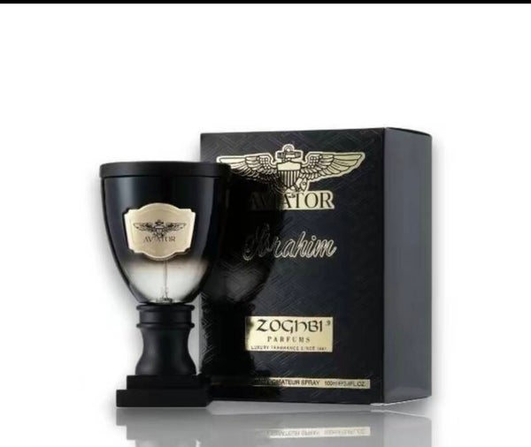 Aviator karim