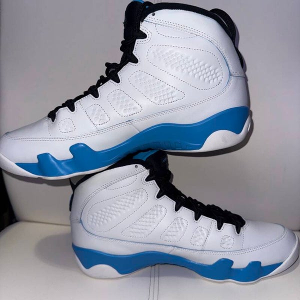 Jordan rétro 9