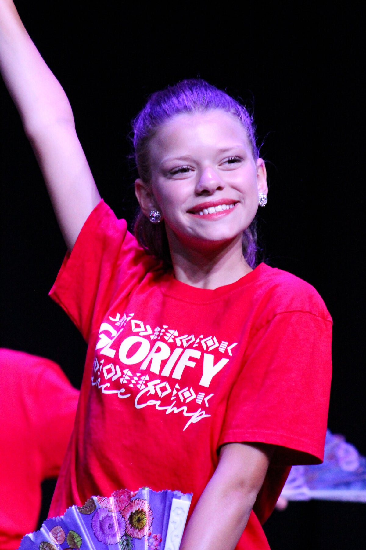 Glorify Dance