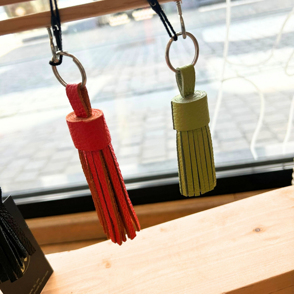 Steulhanger leder flosh