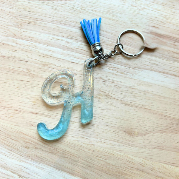 Sleutelhanger H