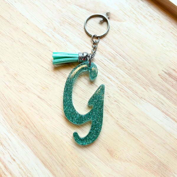 Sleutelhanger G