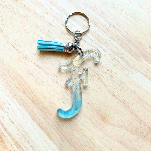 Sleutelhanger F