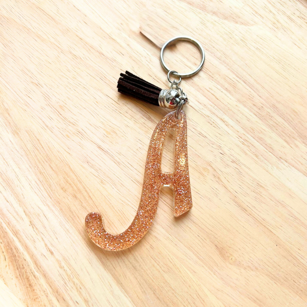 Sleutelhanger A