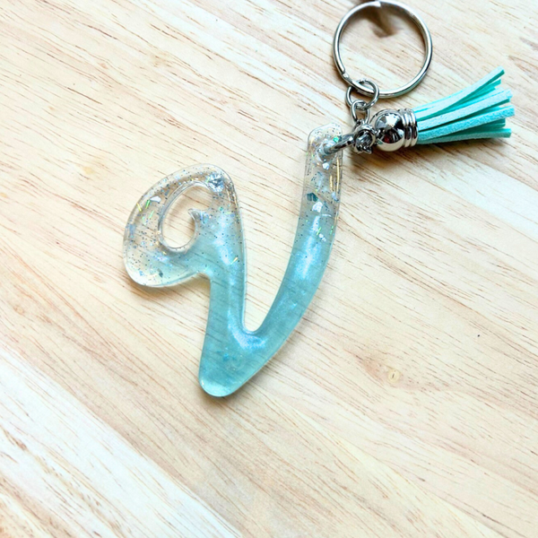 Sleutelhanger V