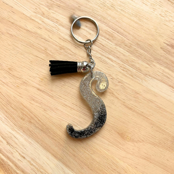 Sleutelhanger S