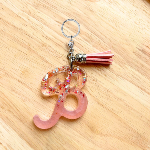 Sleutelhanger B