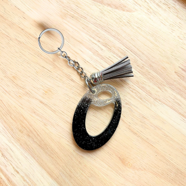 Sleutelhanger O