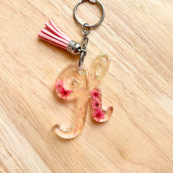 Sleutelhanger K