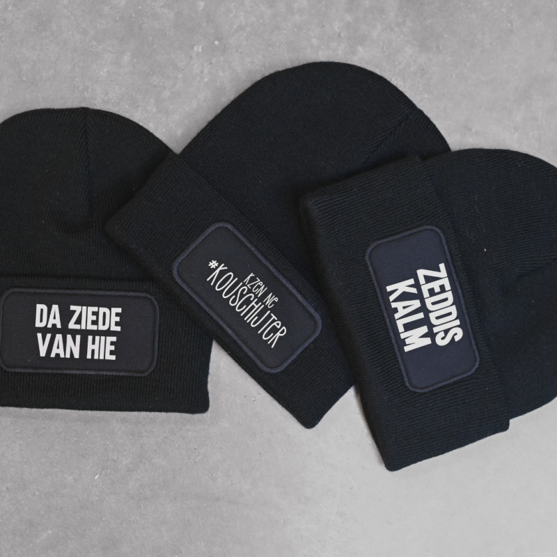 Muts da ziede van hie