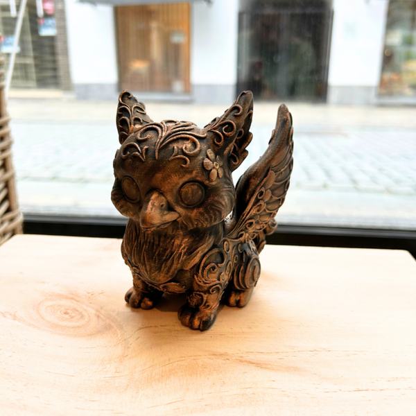 3D Gryphon