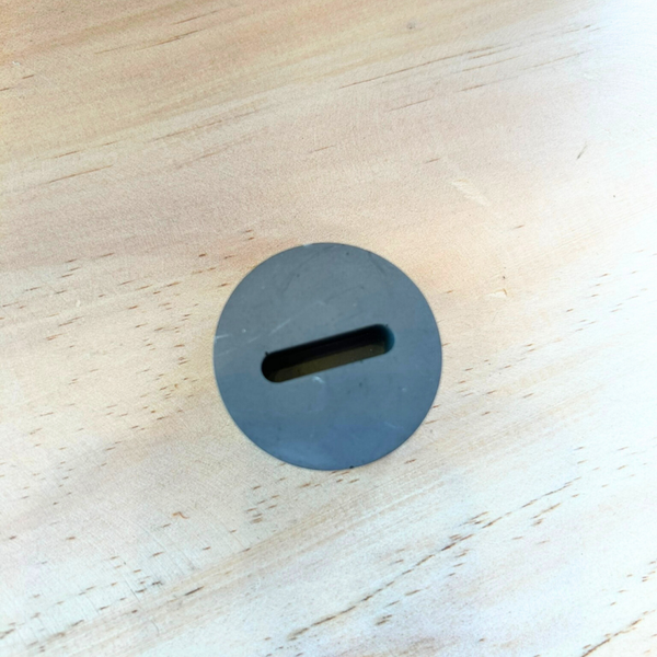 Ringhouder Rond