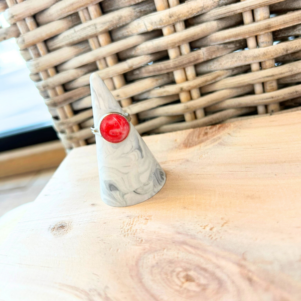 Ring KSC Rood
