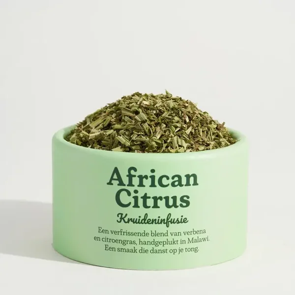 African Citrus (losse thee)