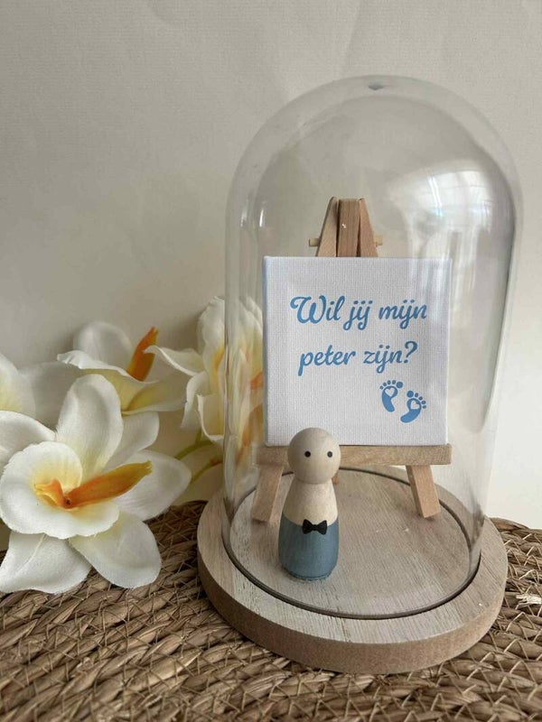 Stolp Peter