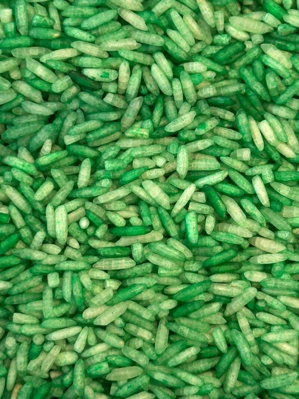 Speelrijst