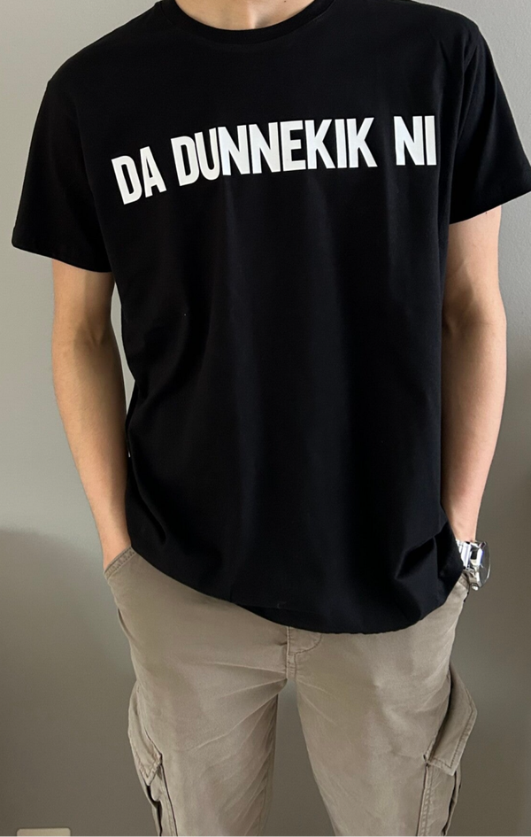 dunnekik ni