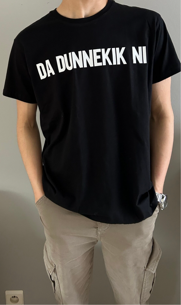 dunnekik ni