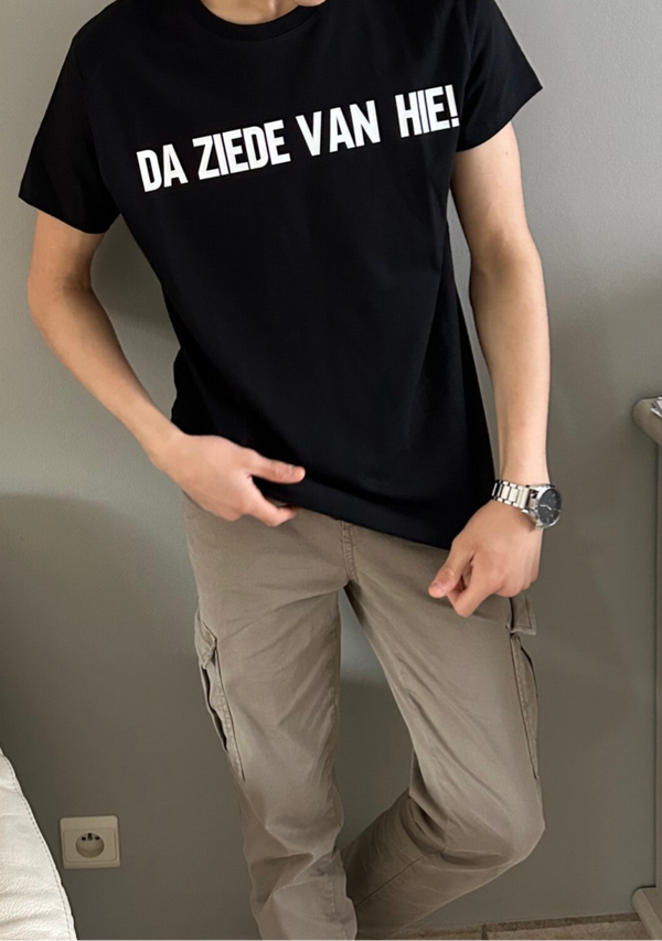 da ziede van hie