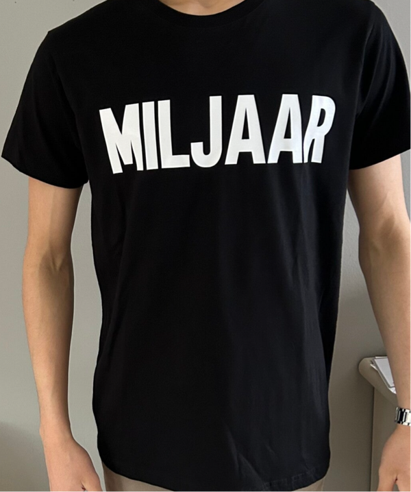 Miljaar