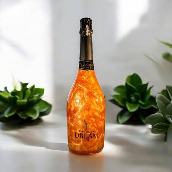 Wijn Vulcano Peach 5,5%