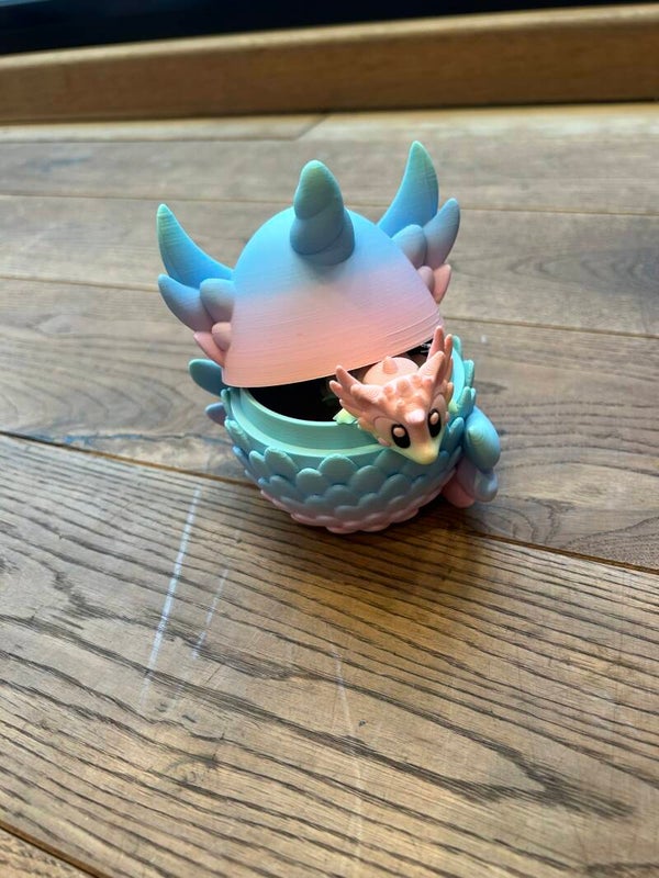 Drakenei
