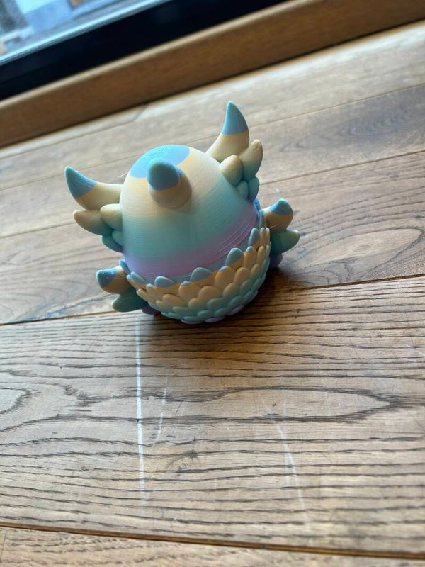 drakenei