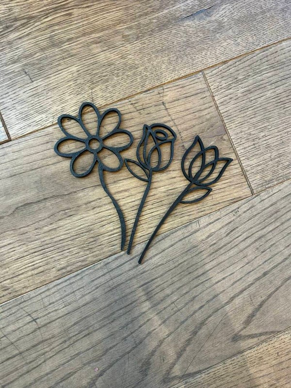 3D Bloem