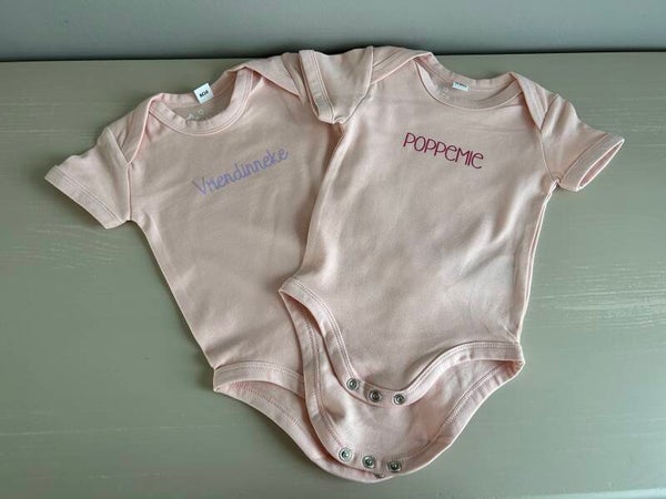 Rompertje Poppemie