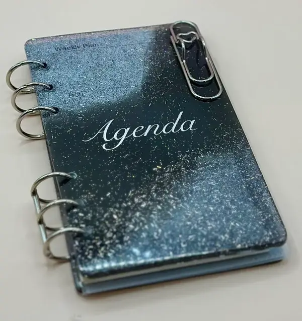Agenda epoxy