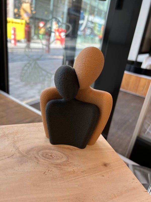 3D koppel