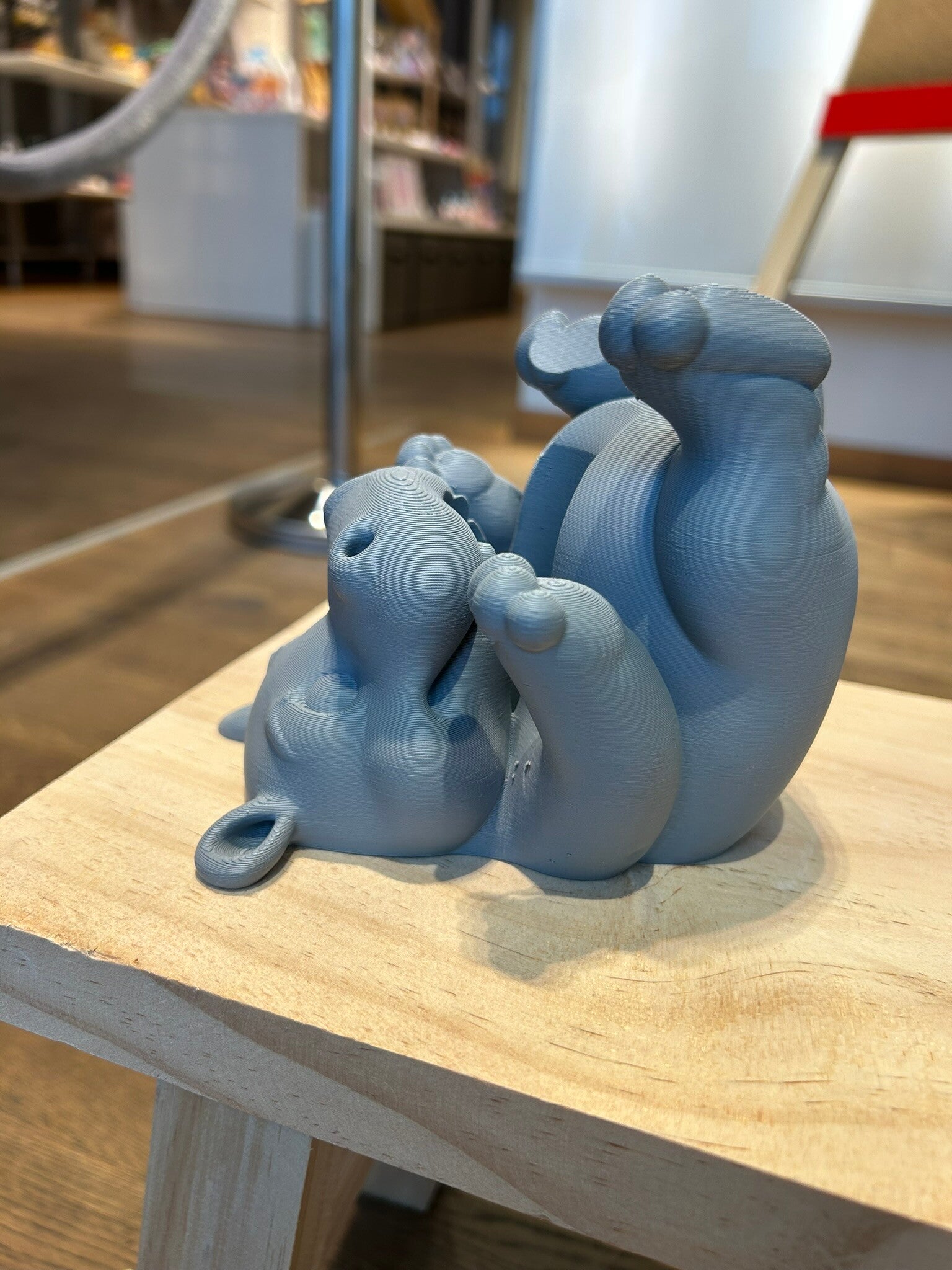 Wijnhouder Nijlpaard