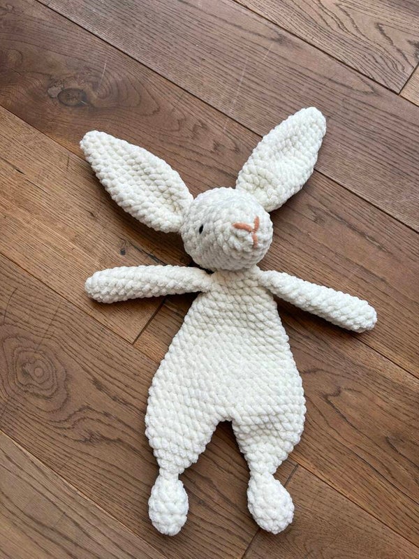 Knuffel Konijn