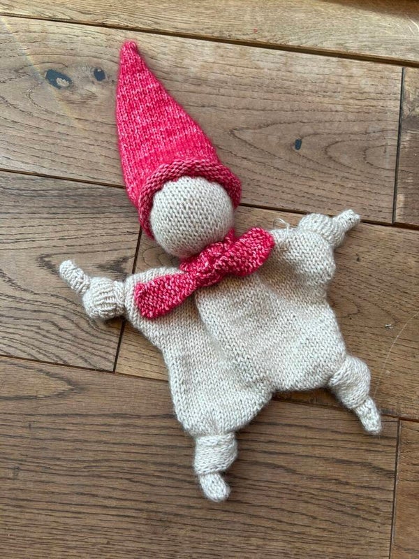 Knuffeldoekje