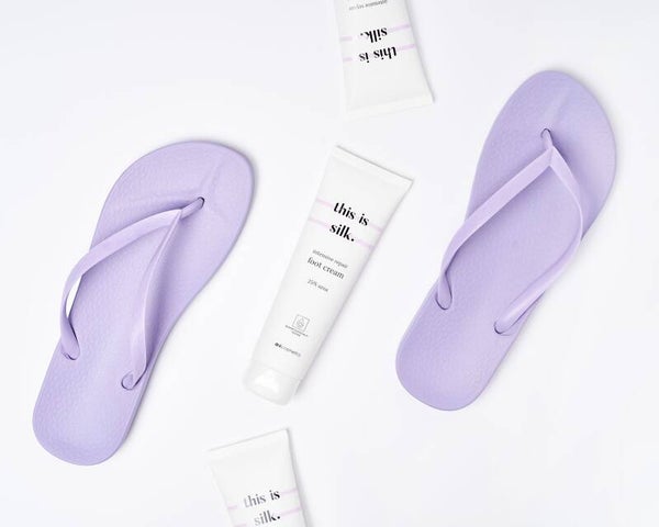 This is Silk 150ml