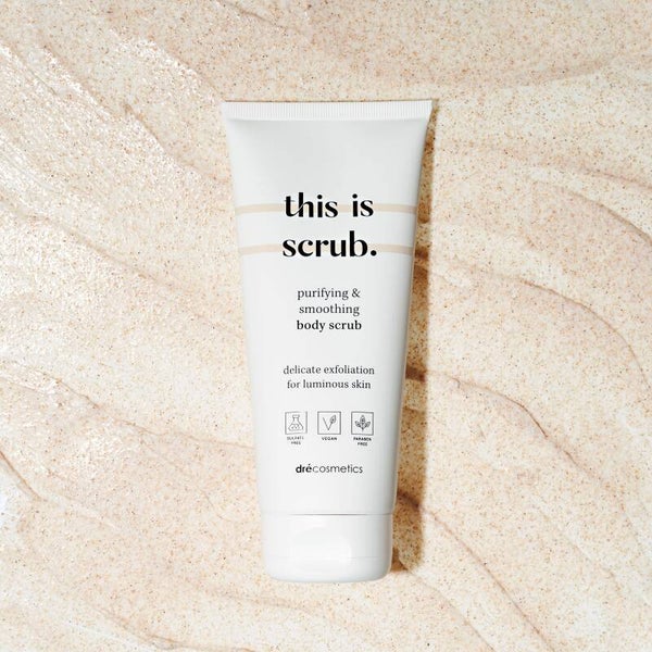 This Is Scrub 200ml