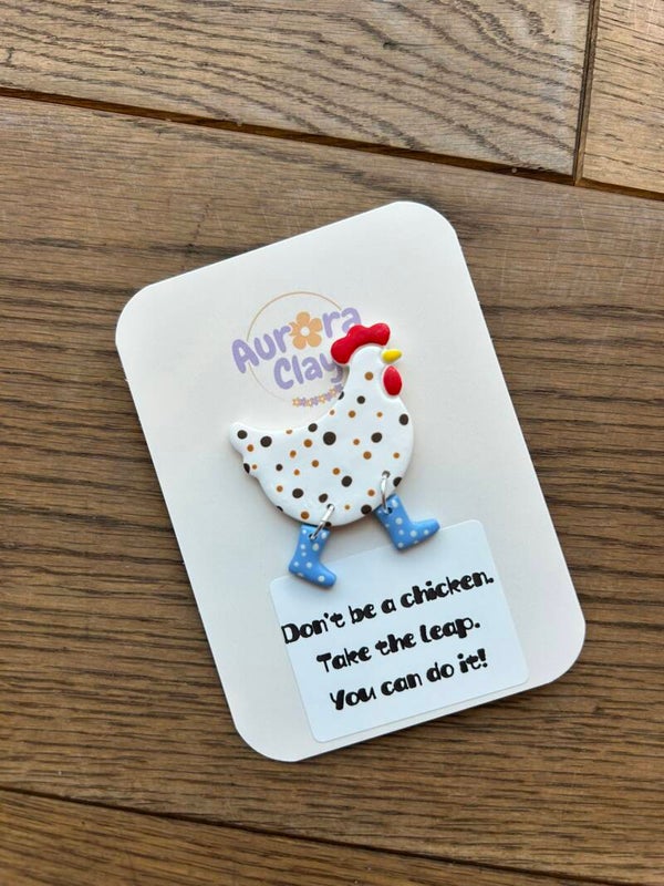 Kip Pin