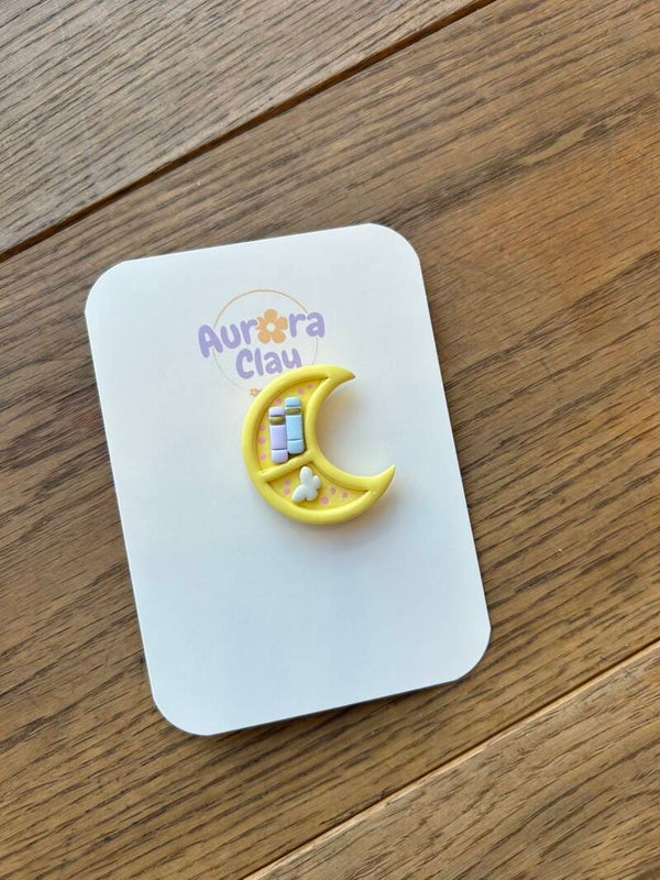 Maan Pin