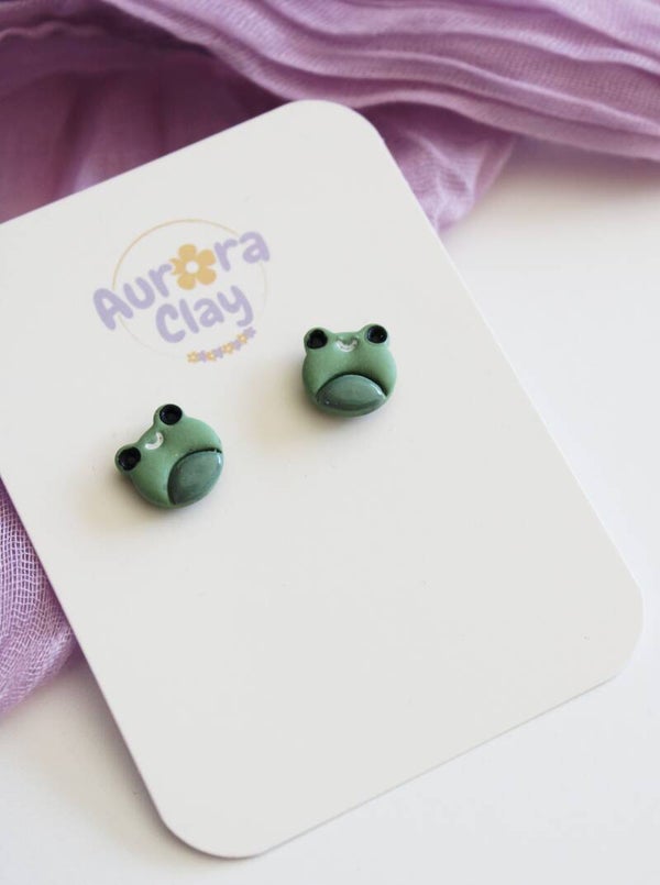 Kikker Studs