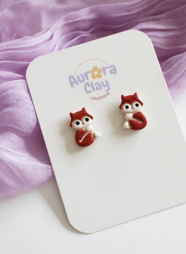 vosjes studs