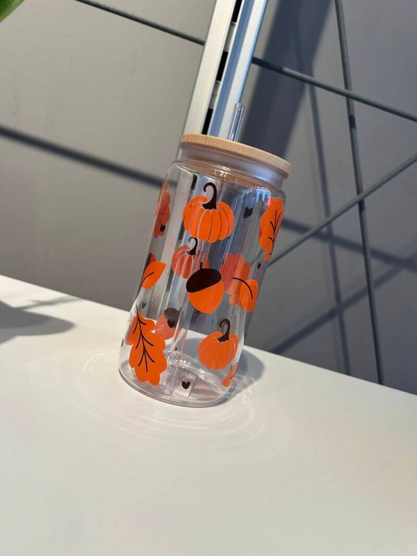 Glazen Drinkbeker Glas