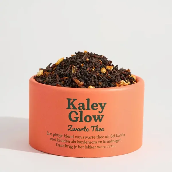 Kaley Glow (losse thee)