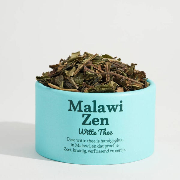 Malawi Zen (losse thee)